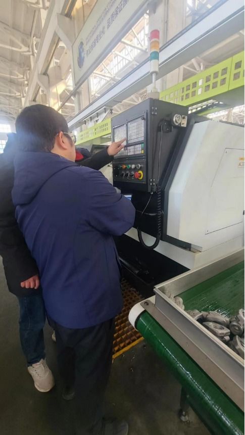 報(bào)價(jià)30萬的數(shù)字工廠,一個(gè)工程師竟然為公司節(jié)省一半成本