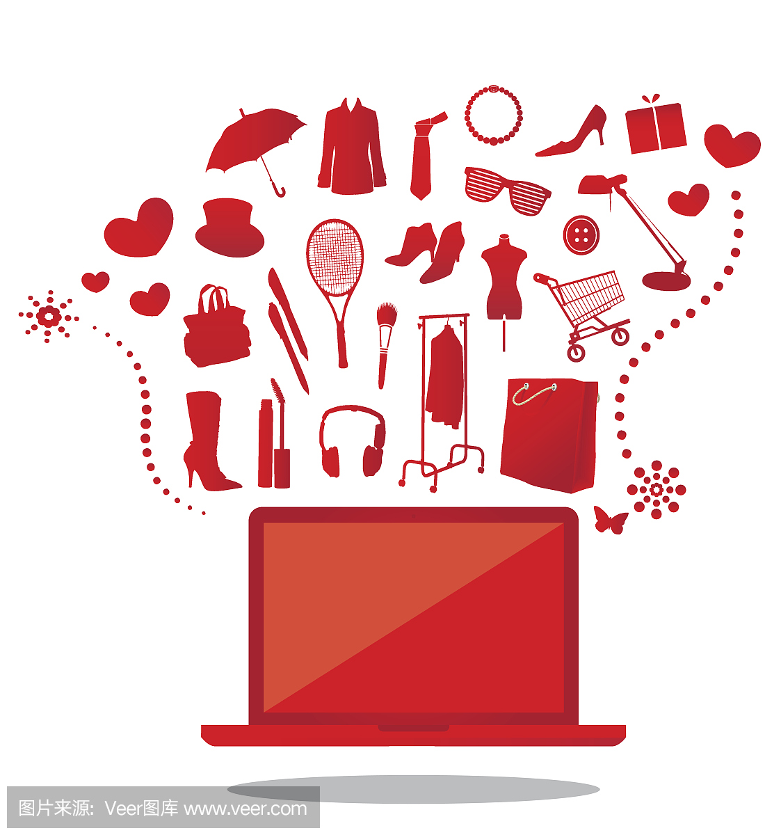 從筆記本網(wǎng)上購物